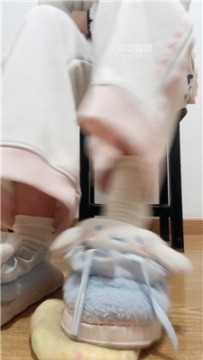 【第一视角】【黑心小魔女】踩碎烂泥    251206-4