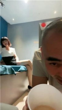 【调教视频】【西北傻子】开发足疗店素人女神 JS250521-16