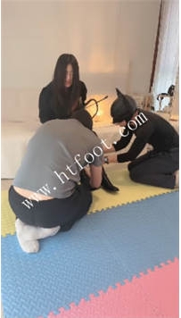 TL45250 苒溪】我的金牌--被闺蜜玩57分钟