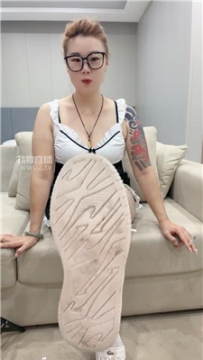 【第一视角】【毒药】恶毒女仆羞辱寸止    251016-5