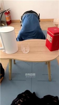 【调教视频】【百柔】白领S的脚下奴才 JS251201-16