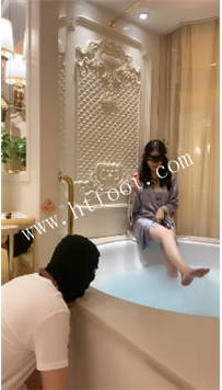 TL45580 扶桑圣女】恋Z圣水专场41分钟