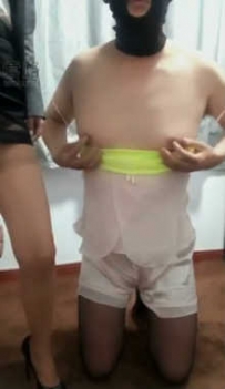 TL7617 高傲殿下 这个大骚逼真骚浪贱