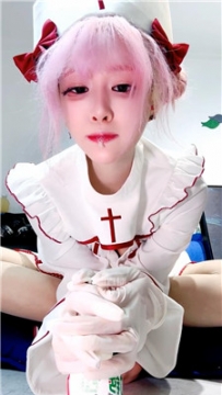 【第一视角】【奶味小仙女】护士炸J治疗    251221-16