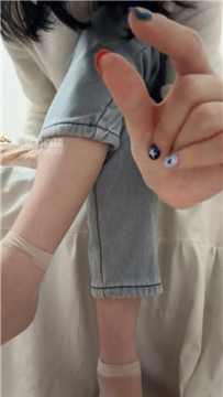 【第一视角】【杪杪】短肉丝吐J    251103-10