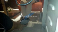 18026 网吧被无意识踩6