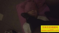 1811【黑丝诱惑】足浴店技师逐渐培养成女s