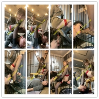 禾HE 鞋奴盛宴