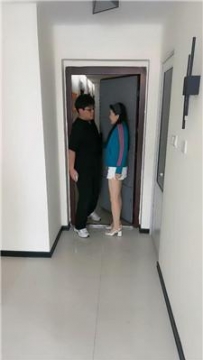 【调教视频】【普西】双S姐妹花暴揍抖M哥哥【上】 JS250610-24