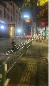 ZB2626 女生也能很暴力】户外狂抽38分钟