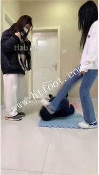 TL42096 精神小妹】极度酷刑40分钟