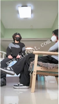 TL43823 朱砂痣】男友变狗记74分钟
