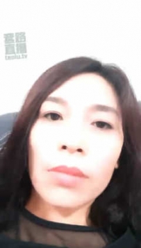 TL4278 静茹女王 丝袜高跟羞辱