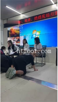 TL28977 绵绵S】3S会议室开家奴夫奴招聘会【三视角版】时长：26+22+27分钟