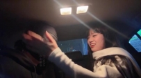 【调教视频】【素人挖掘机】抓到一个美女，在车里就不放过 JS241211-23