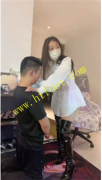 TL41387 汐言】高压暴打狗子逃跑35分钟