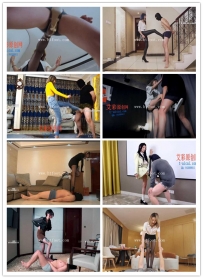虐裆集锦合集