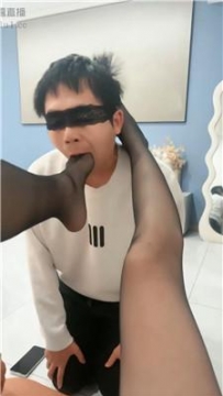 【调教视频】【西彤】连环抽耳光场 JS251211-45