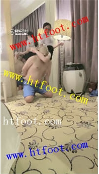 TL18430 苏曼S提档耳光SP42分钟