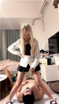 【调教视频】【小渔】超臭白袜气味辱 bf59596