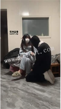 ZB3583 女生也能很暴力】双马尾萝莉37分钟