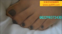 2716 小主人OL职业装橡胶手套【小主人的最后一部作品】