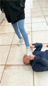 【调教视频】【西北傻子】户外素人小主暴揍 bf53185