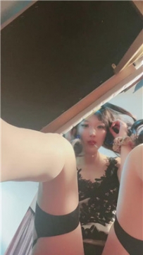 【第一视角】【佳佳】高能早些训练    250103-9