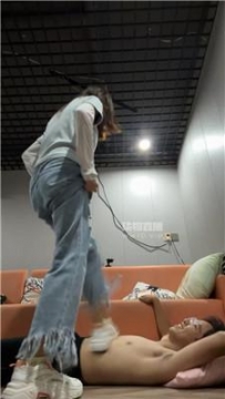 【调教视频】【王哥】素人S-脏鞋踩踏踢踹 bf56254