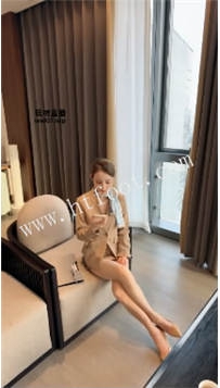 ZB6613 冰冰】售楼小姐32分钟