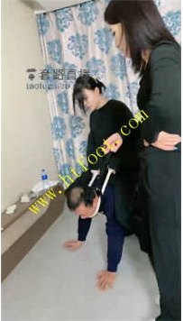 TL33691 银儿】真正的超模二素人天赋61分钟