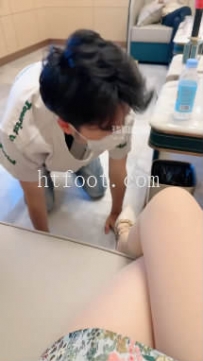 ZB10472 安妍-开发KTV公主35分钟