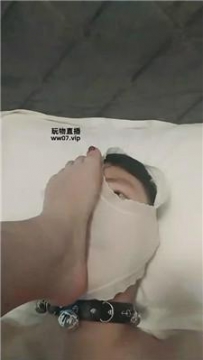 【调教视频】【安秋】酸臭脚丫捂脸-内裤套头 JS250518-21