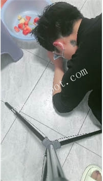 ZB4687 鱼主】直接圣水淋头3小时32分钟