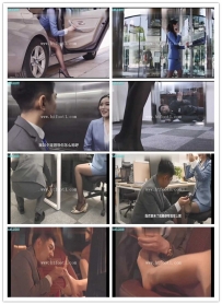 SM连续剧《隐秘之心》ViVi主演电视剧4集全