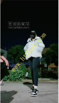 TL33995 雪琪琪】平安夜玩狗61分钟