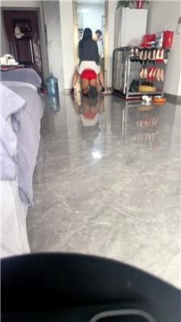 【调教视频】【短发】强迫兄弟奴伺候 JS260126-16