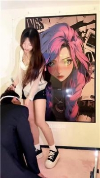 【调教视频】【双子】私人影院开发白袜妹妹 bf61898