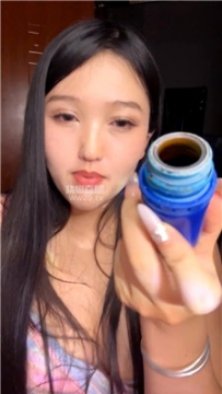 【第一视角】【鹿允儿】诱惑调教    260313-44