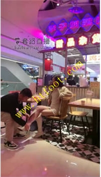 TL33889 司青宁】商场调教被保安发现81分钟