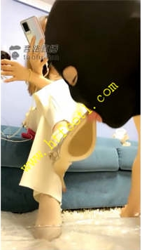 TL21723 一嬛】真人版45分钟