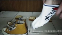 22535【桃子】重口三明治