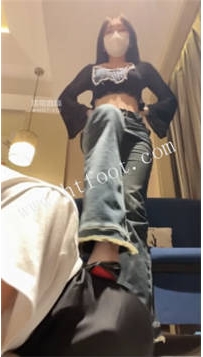 ZB7280 吕雉】自己灭烟35分钟