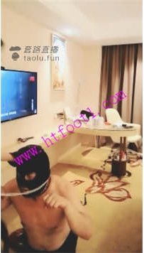 TL20498 多多S做脸窒息强制圣水汉堡29分钟