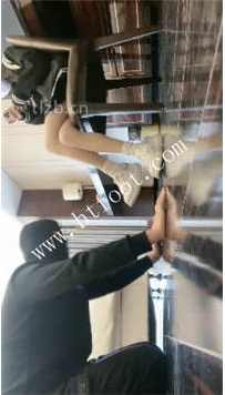 TL42857 zaizz】肉丝调教30分钟