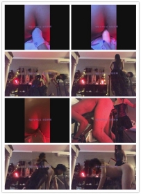 【绝美海瑟女神】木乃伊马眼羞辱家奴