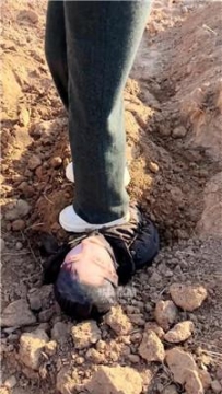 【调教视频】【悠悠琪琪】双S-活埋现场 bf61142