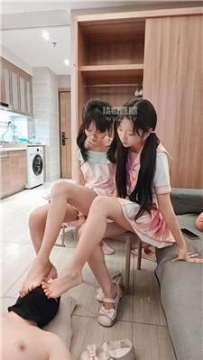 【调教视频】【绯樱猫和白雪兔】双S-可爱洛丽塔暴揍【下】 bf61557