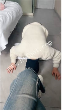 ZB2509 沐沐】红金强制37分钟