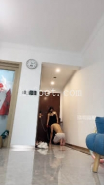 ZB10511 南月女神-玩狗35分钟